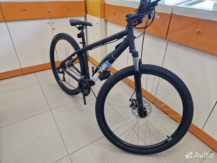 Велосипед Forward Sporting 29 2.1(титова)