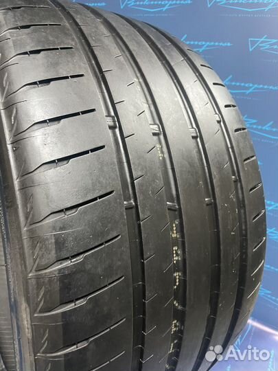 Bridgestone Potenza S007 305/30 R20 103Y