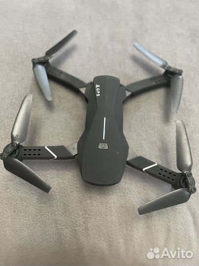 Квадрокоптер Eachine E520S