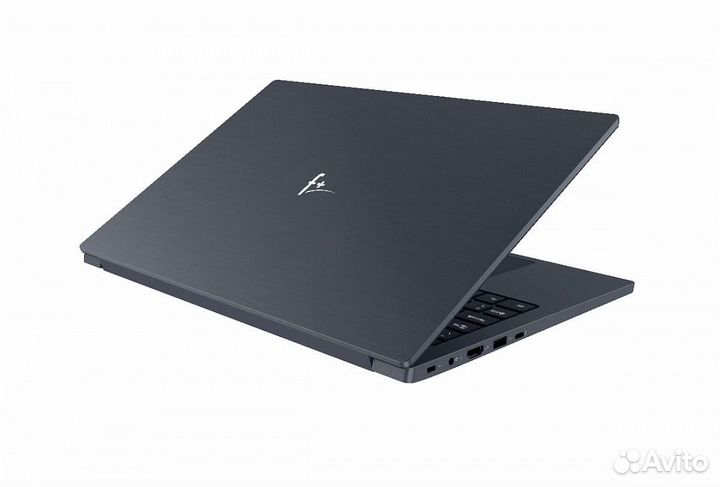 Ноутбук F+ flaptop I-Series fltp-5i5-8256-W