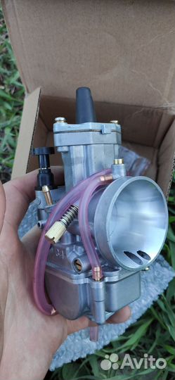 Карбюратор PWK 34