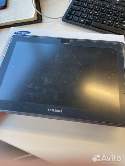 Samsung galaxy note 10.1