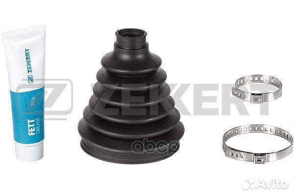 Пыльник шруса к-т Lexus RX (U3) 06- Mitsubish