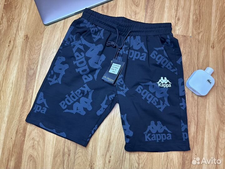 Шорты мужские