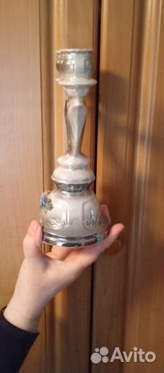 Подсвечник