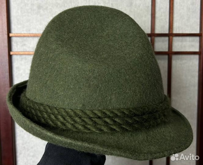 Шляпа баварская р.58