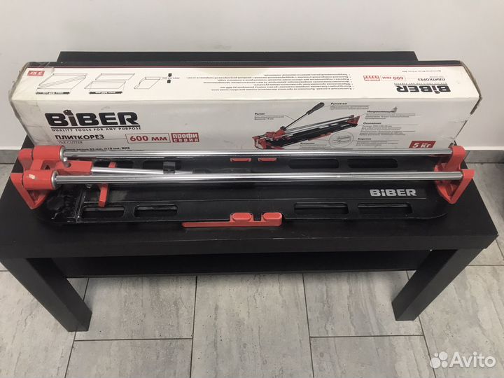 Плиткорез biber
