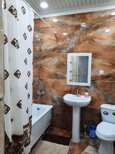 2-к. квартира, 60 м², 2/7 эт.