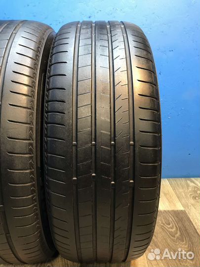 Bridgestone Alenza 001 225/60 R17