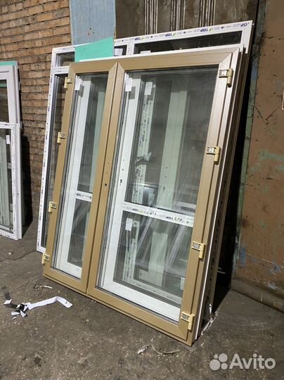 Двери пвх под заказ от производителя