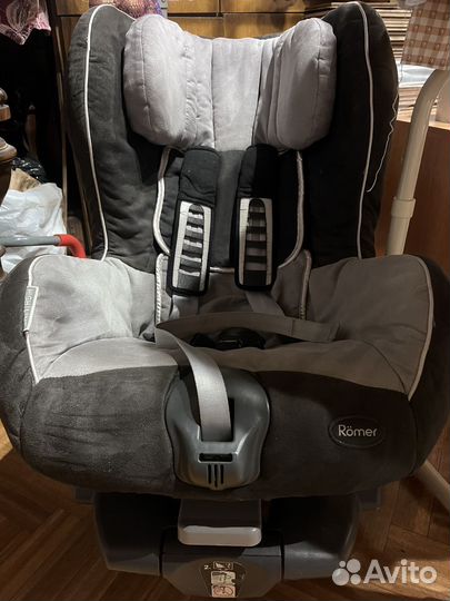 Автокресло britax Romer