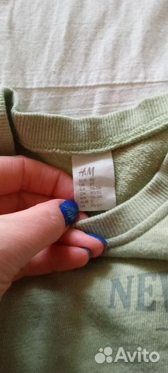 Костюм для мальчика92