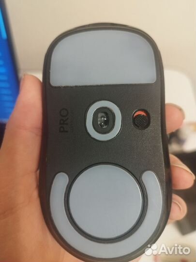 Беспроводная мышь