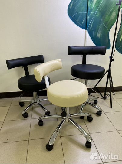 Стул мастера Хит-2