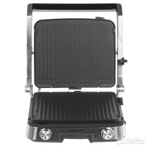 Гриль brayer BR2001
