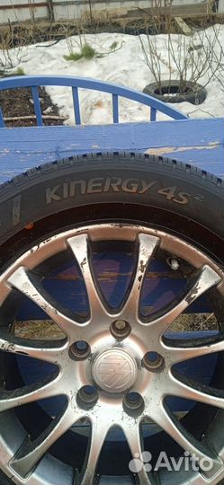 Hankook Kinergy 4S H740