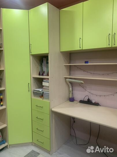 Детская мебель