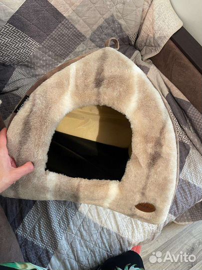 Домик для животных