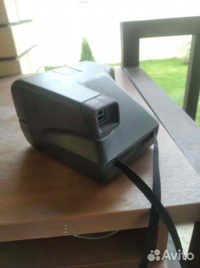 Фотоаппарат polaroid