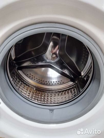 Стиральная машина samsung