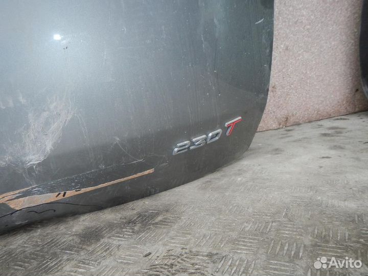 Дверь багажника Omoda C5