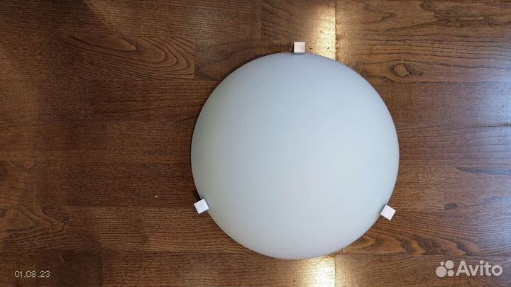 Светильник потолочный