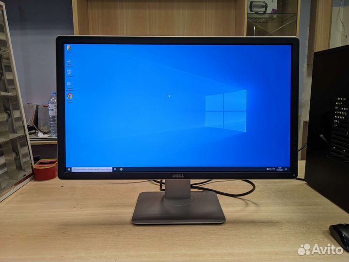 Монитор Dell 23.8 IPS Full HD