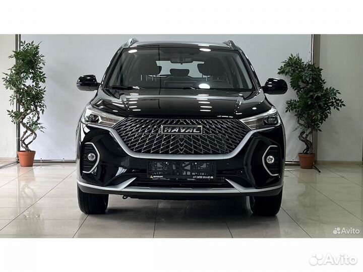 Haval M6 1.5 AMT, 2024, 1 км