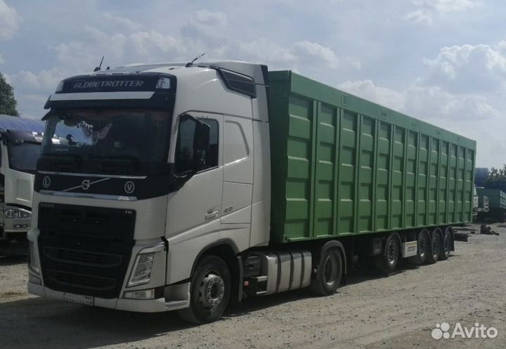 Водитель экспедитор категории е