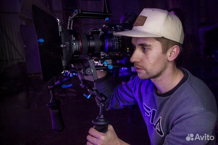 Видеосъемка в Сочи под ключ