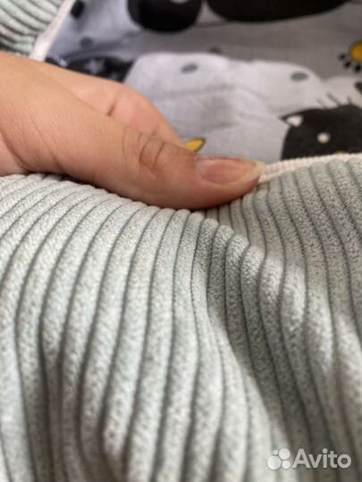 Переноска для кукол или плюшевых игрушек)