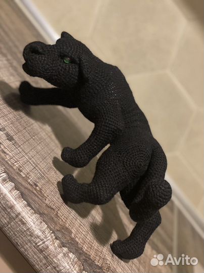 Игрушки ручной работы