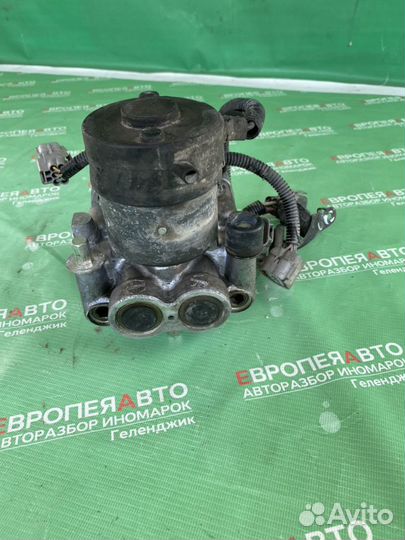 Блок абс ABS Toyota Corona T190 ST190 4S-FE 1995