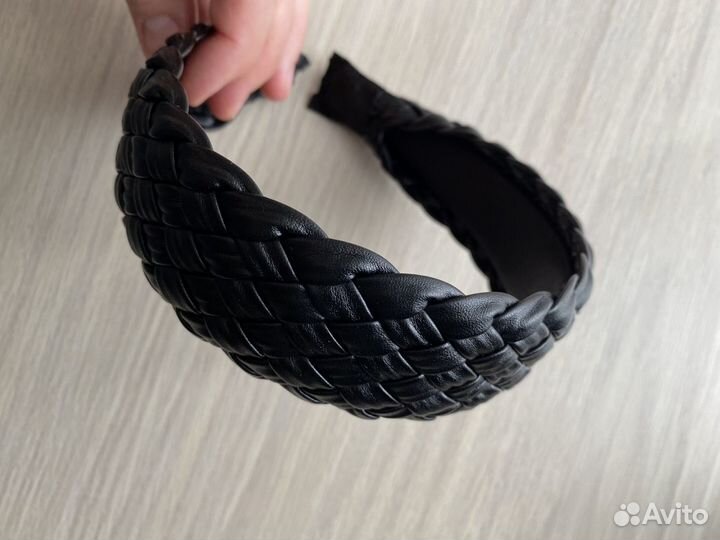 Ободок для волос