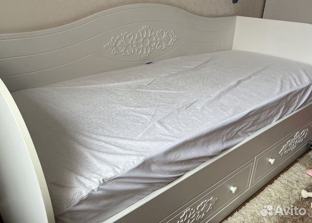 Мебель для детской комнаты