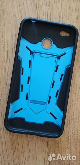 Чехол на iPhone 7 plus