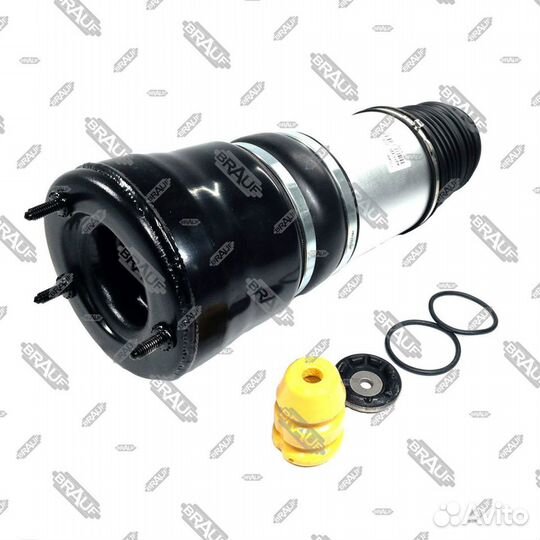 Задний пневмобаллон Mercedes E-Class w211 4matic