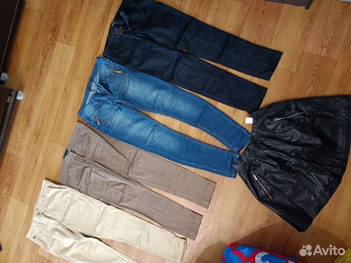 Женские вещи пакетом 42 44
