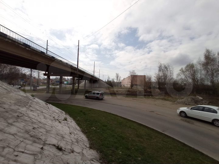 Свободного назначения, 570 м²