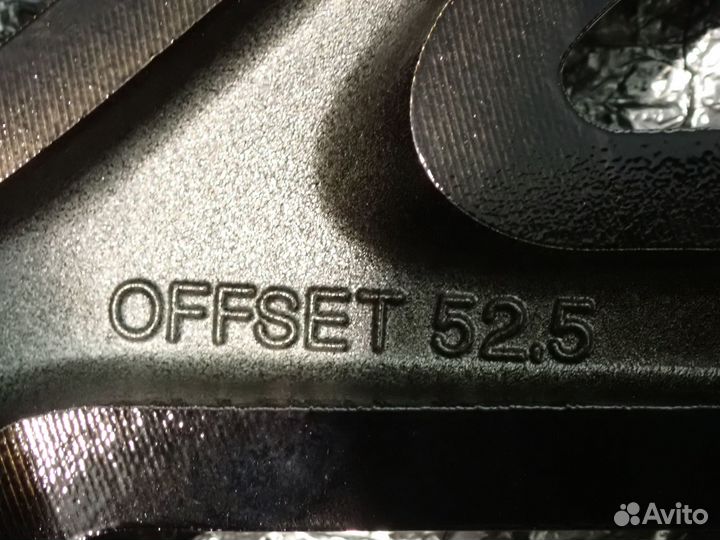 Оригинальные новые диски R18 Kia Optima 4