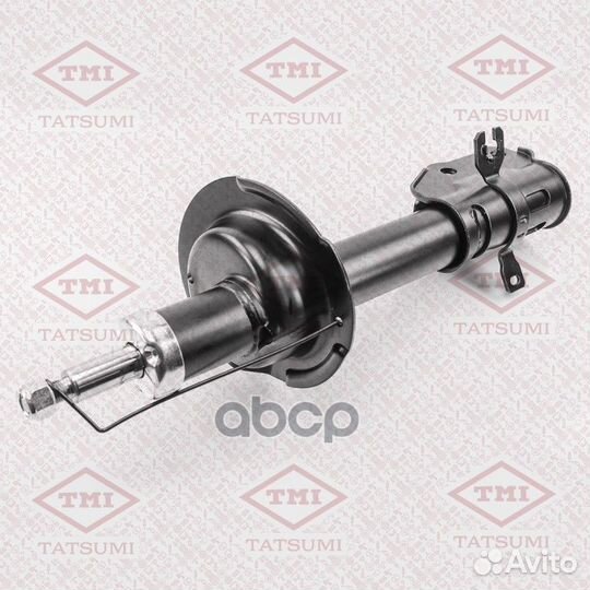 Амортизатор передний газовый L mazda CX-7 06