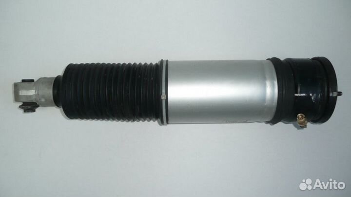Bmw E65 E66 EDC 05- Пневмостойка задняя левая