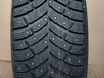 Michelin X-Ice North 4 215/65 R17 103T