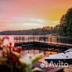 Администратор в парк-отель