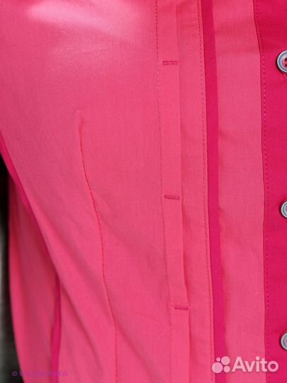 Рубашка новая пеликан