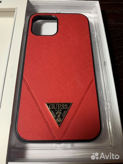 Чехол на iPhone 12 / 12Pro