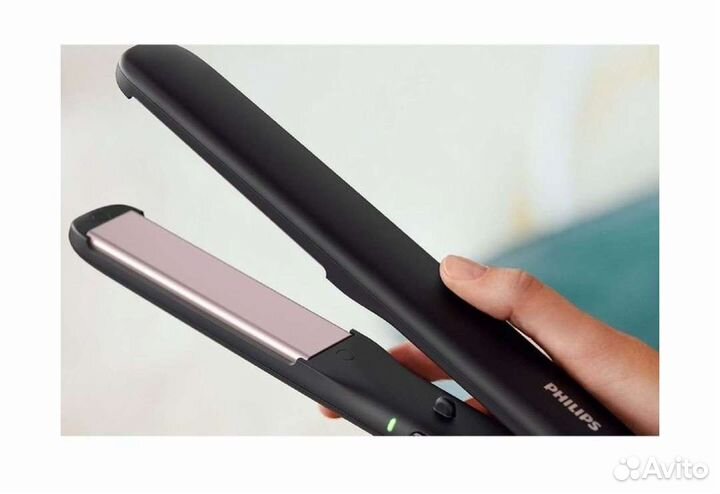 Выпрямитель стайлер для волос Philips HP8321/00