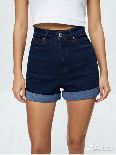 Шорты женские