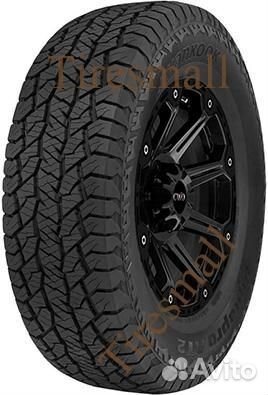 Hankook Dynapro AT2 RF11 235/70 R16 109T