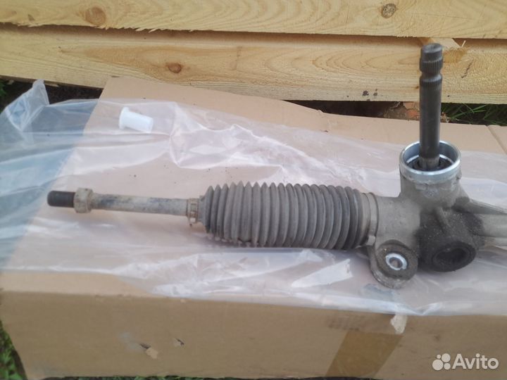 Рулевая рейка kia cerato 3 56500A7000